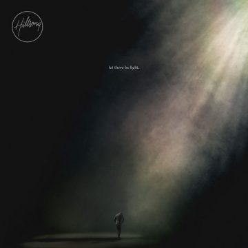 Let There Be Light Album Hillsong