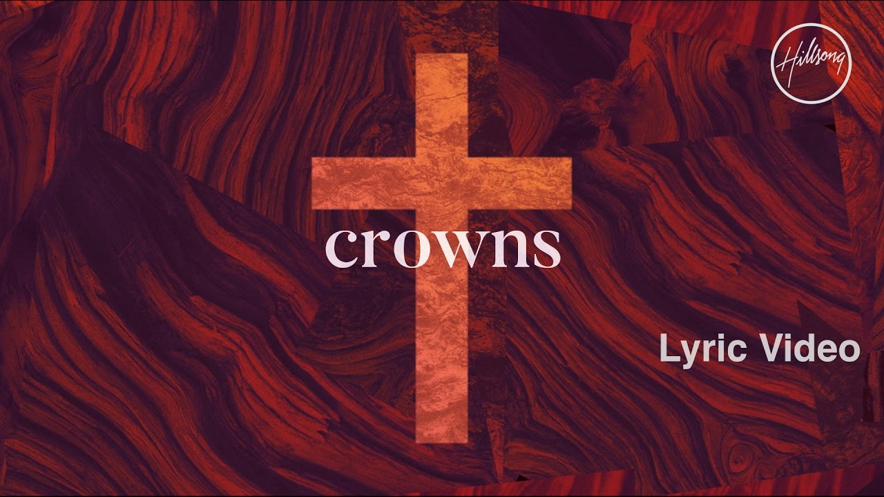 crowns hillsong