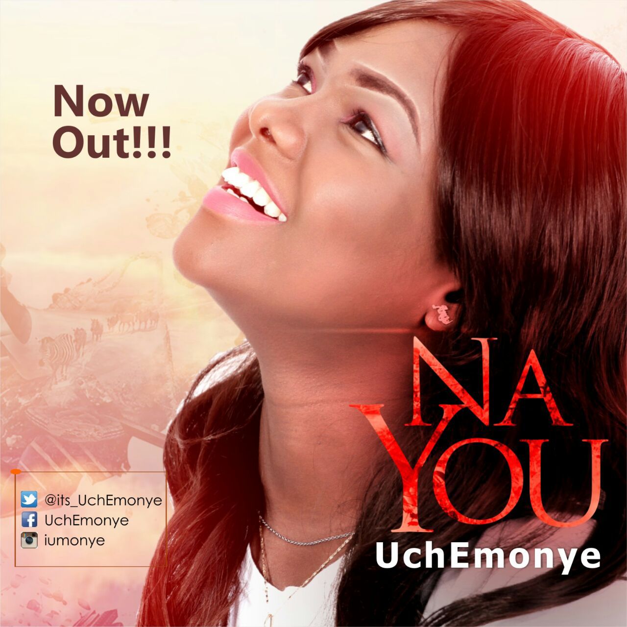 Na You - Uche Monye