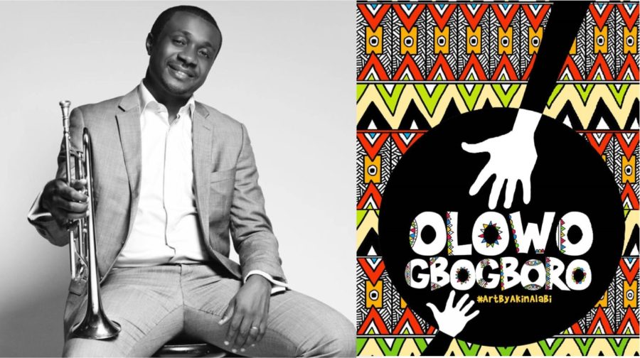 Olowogbogboro - Nathaniel Bassey, Wale Adenuga