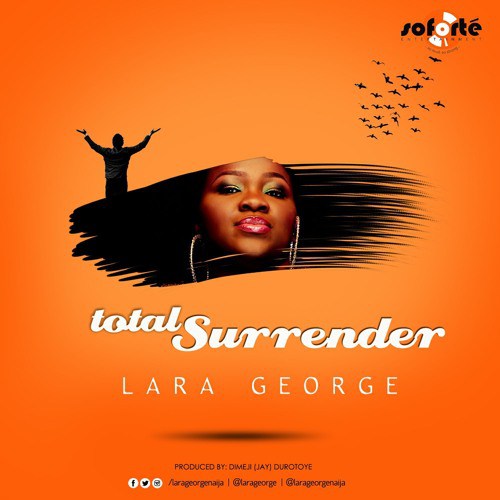 Total Surrender - Lara George