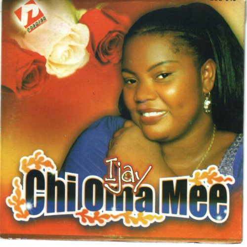 Chukwuoma - Ijay