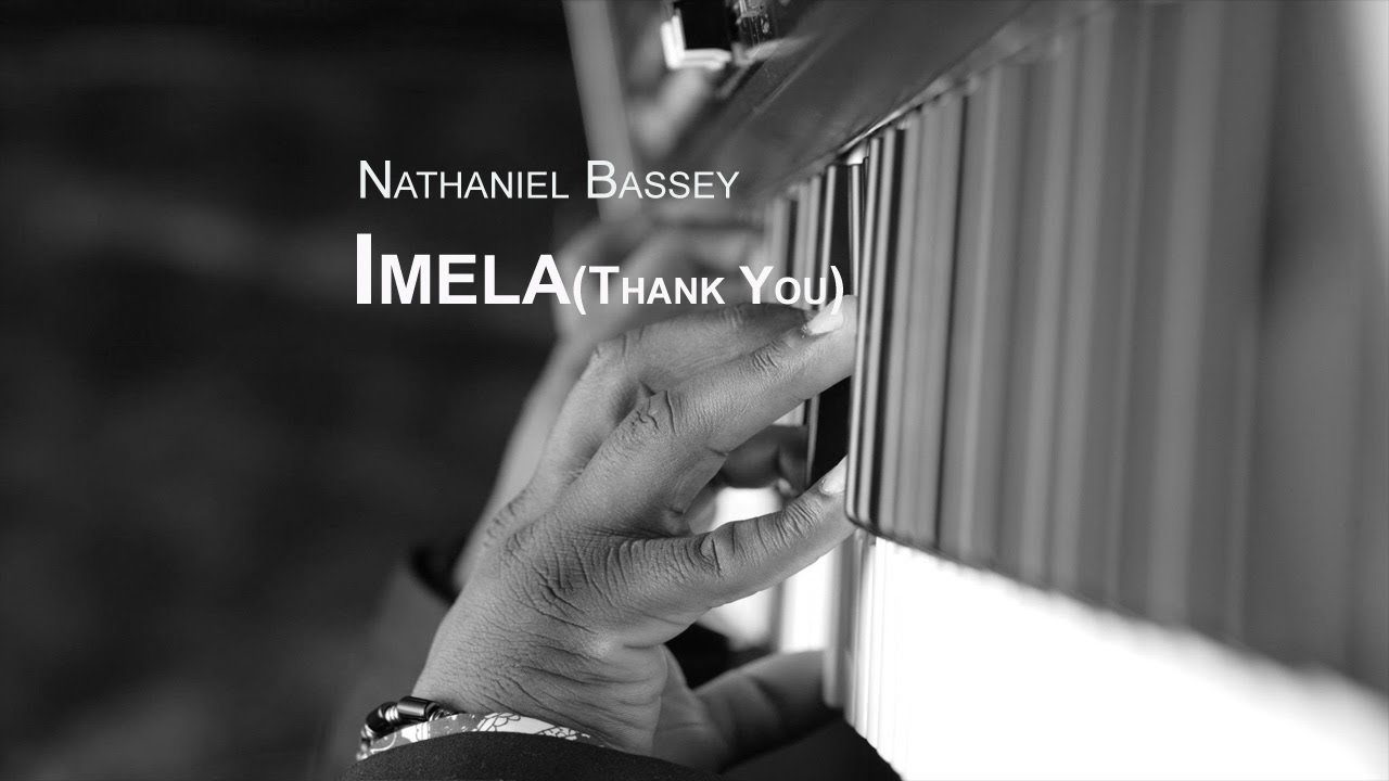 Imela - Nathaniel Bassey, Enitan Adaba