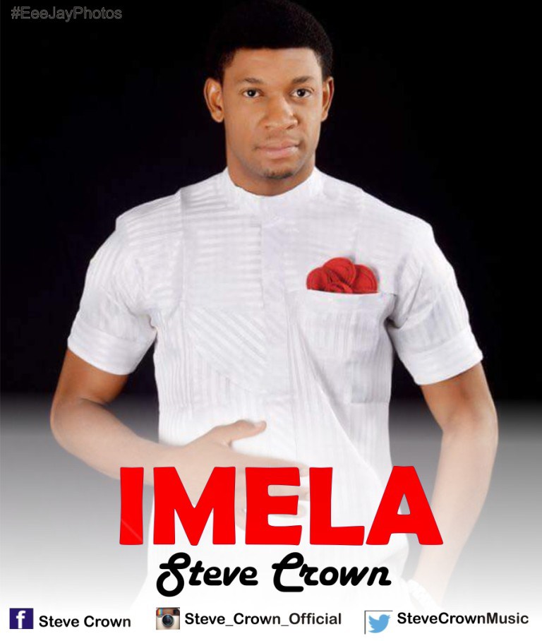 Imela - Steve Crown