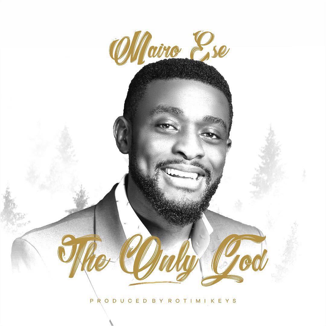The Only God - Mario Ese