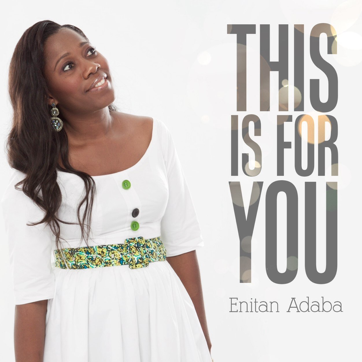 This is for You - Enitan Adaba