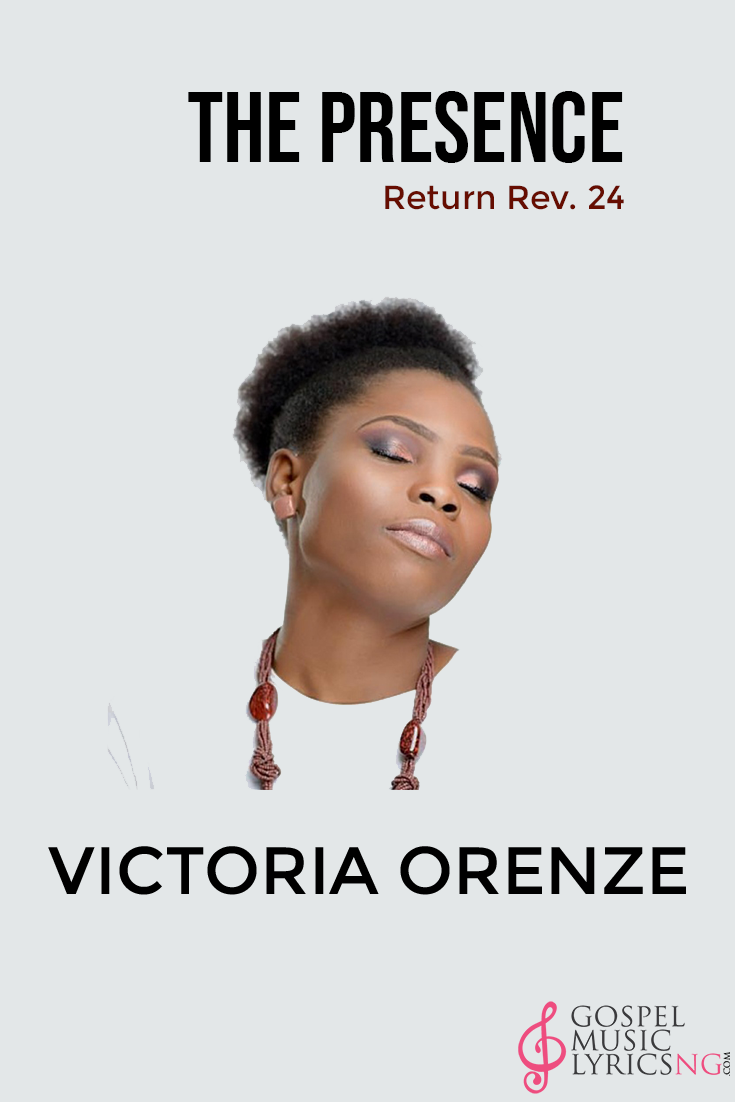 the-presence-victoria-orenze