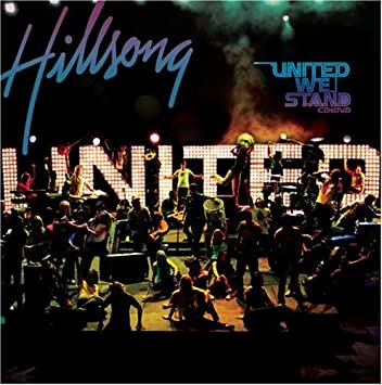 United we stand - Hillsong
